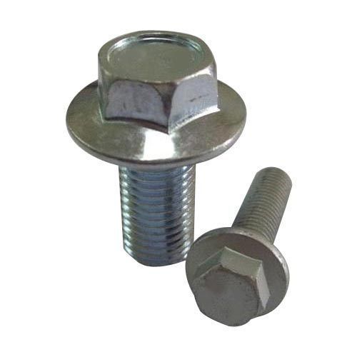 Flange bolts