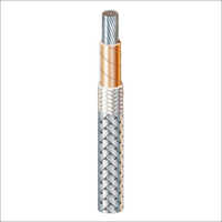 Silver High Temperature Copper Wire