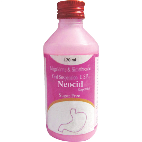 Neocid Suspension