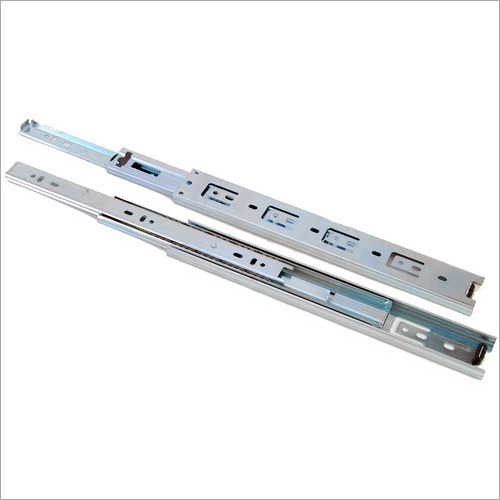 Telescopic Channels