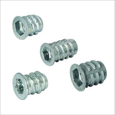 Minifix Bushes