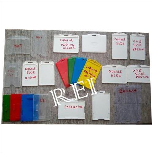 ID Card Holders