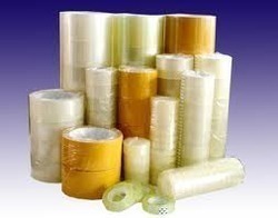 packing tapes