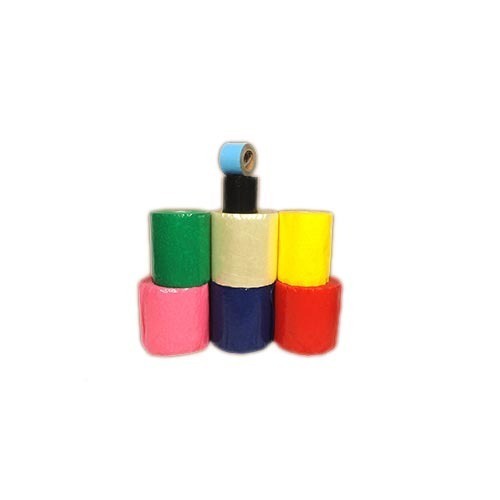 bopp jumbo roll