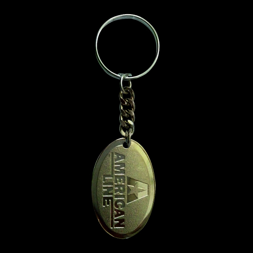 Key Chain ( American Line )