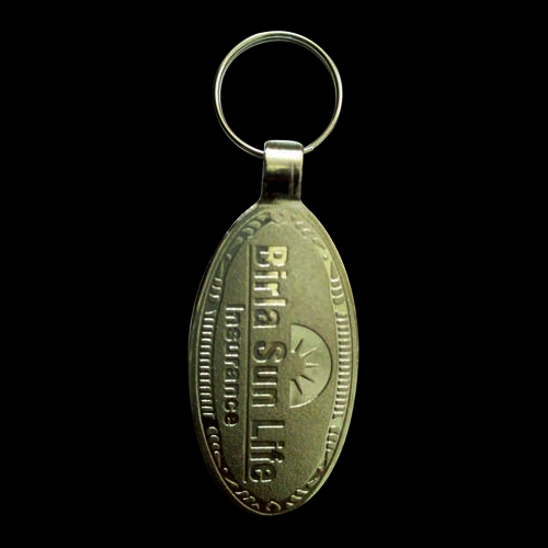 Key Chain ( Birla Sun Life )