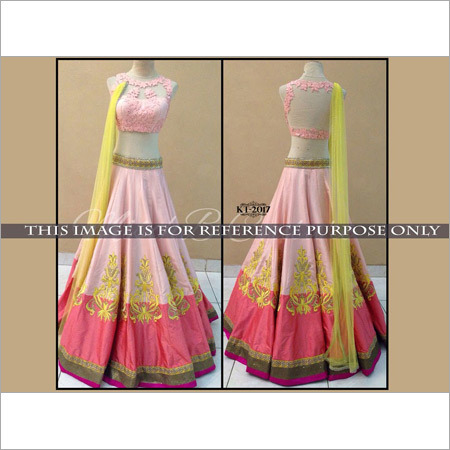 Fancy Chaniya Choli