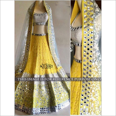 Designer Chaniya Choli
