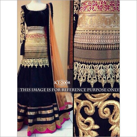 Ladies Lehenga