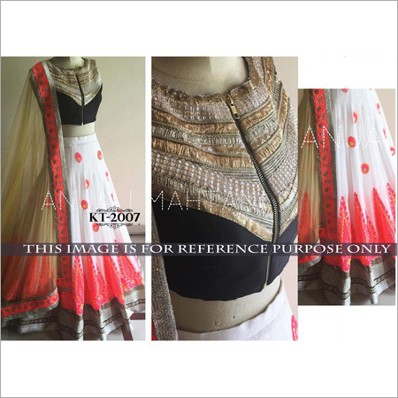 Stylish Ladies Lehenga