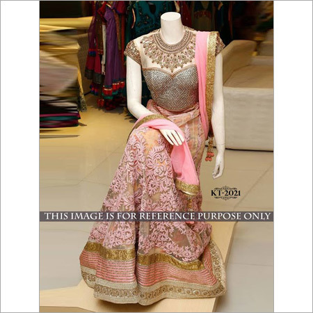 Ladies Lehenga
