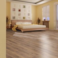 Office Premium Natural Hardwood Flooring for Home