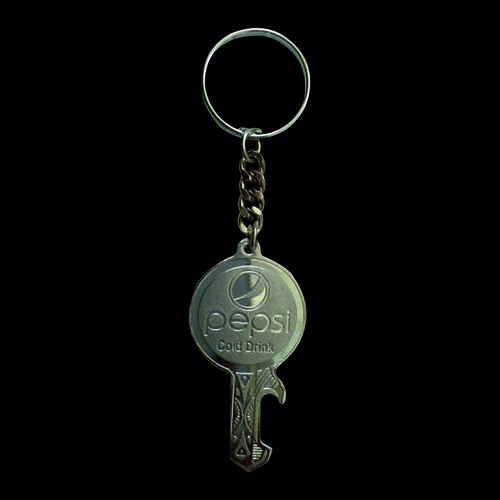 Bottle Opener Key Chain ( Pepsi )