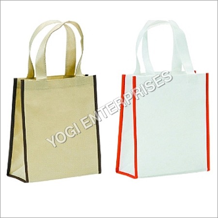 Plain Gazette Bags