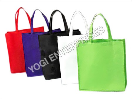 Soft Loop Bag