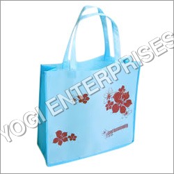 Printed Gazette Bags