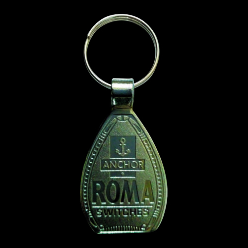 Key Chain ( Roma )