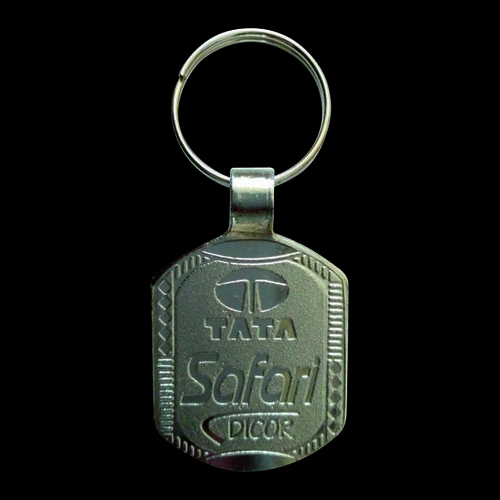 Key Chain ( Tata Safari )