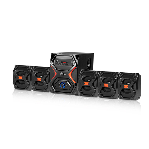 Creative Digital Home Theater For Home
