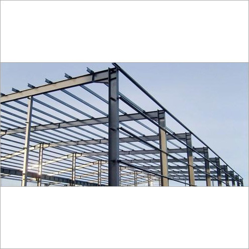 Pre fabricated structures