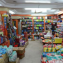 Canteen Management Services