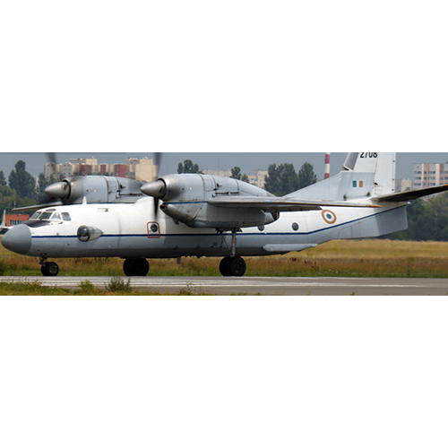 Air Force Machines