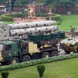 DRDO Tender