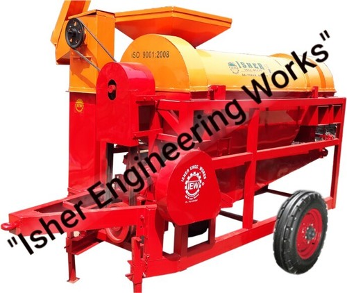 Maize Thresher Maize Thresher