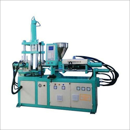 Electrical Injection Molding Machine