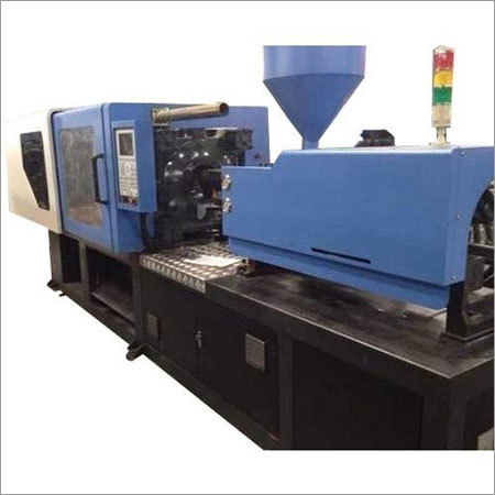 PLC Injection Moulding Machine