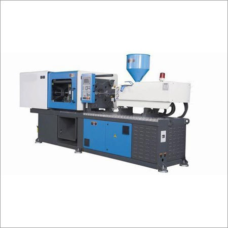 Toggle Injection Moulding Machine