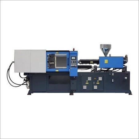 Injection Moulding Machine