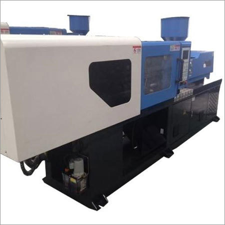 Servo and Advance Injection Moulding Machine