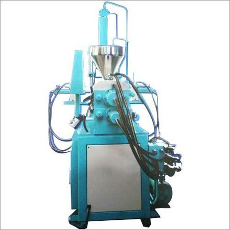 Automatic Toggle Injection Moulding Machine