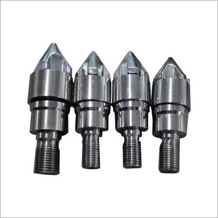 Industrial Screw Barrel