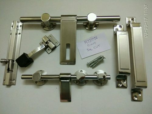 5mm Door Kit