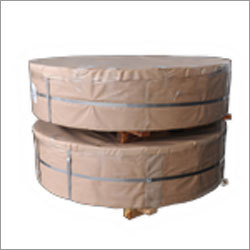 Waterproof Paper Packing In Pallet (Eye Up & Down)