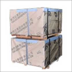 Steel Sheet Packing (Small Size)