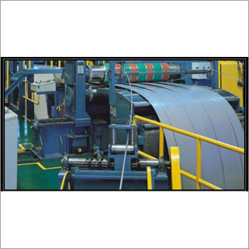 23T Thick Steel Slitter