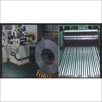 5T Funtional Slitter