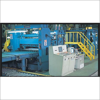 4ft.Thick Plate Leveller