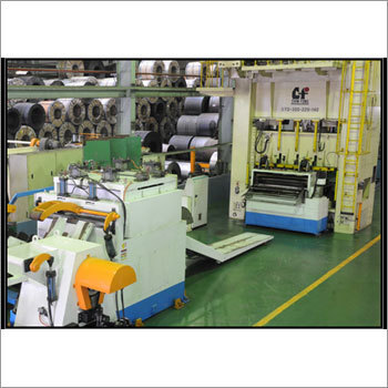 300T Vertical Pillar Double Crank Press Machine