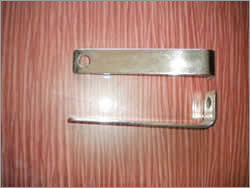Bolt Jointed Copper Busbar
