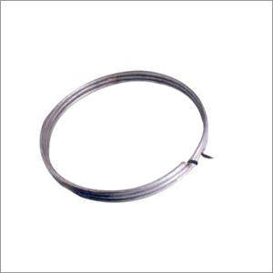 Stainless Steel Dummy Coils