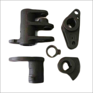 Phosphate Conversion Coating