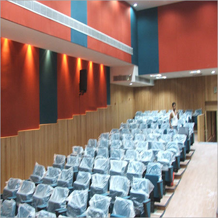 Auditorium Chairs
