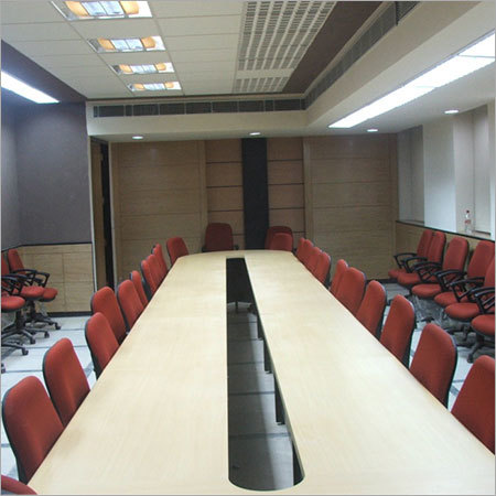 Conference Room Chairs
