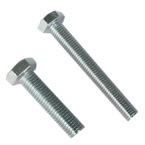 Hot Dip Galvanized Bolts Manufacturer In Ludhiana