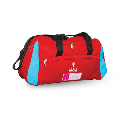 Casual Duffle Bag