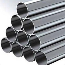 Stainless Steel Pipe